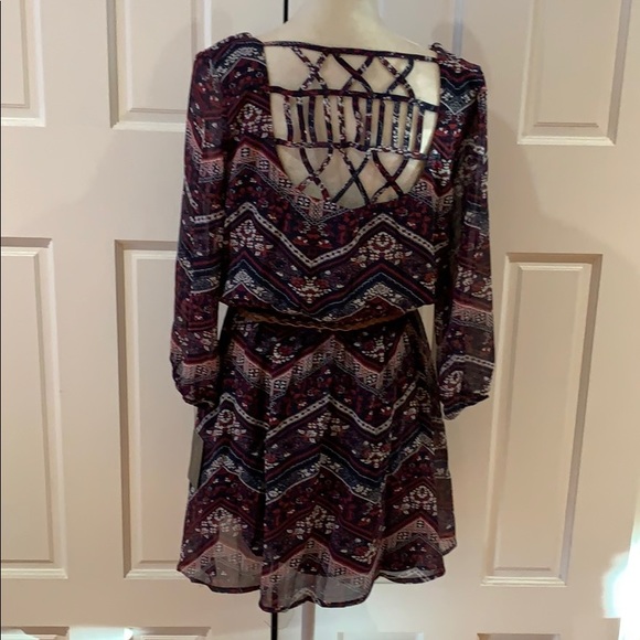 Dress Large - Picture 3 of 5